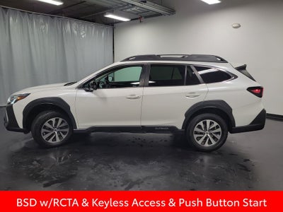 2023 Subaru Outback Premium