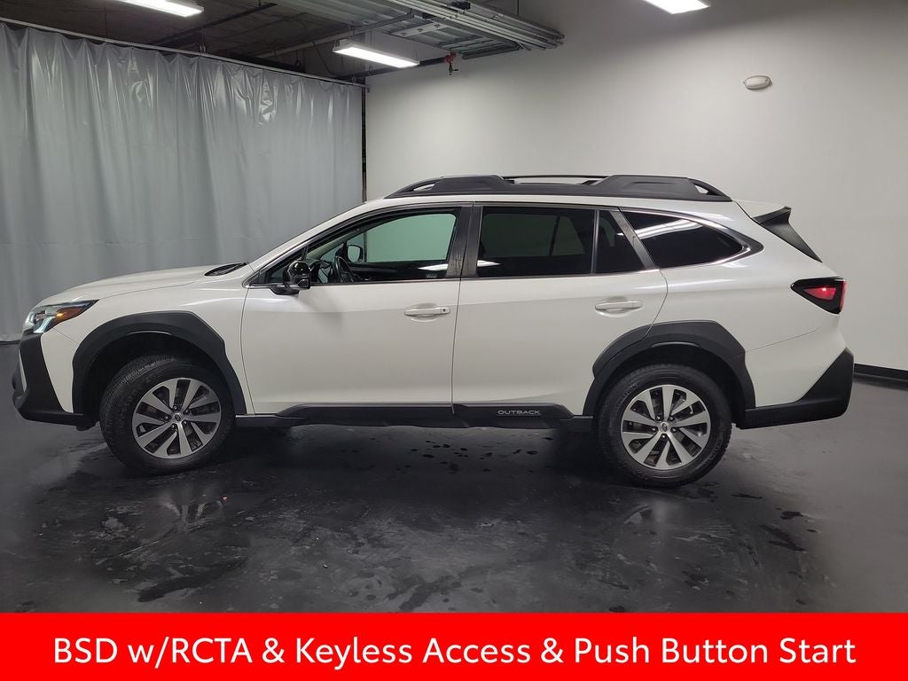 2023 Subaru Outback Premium