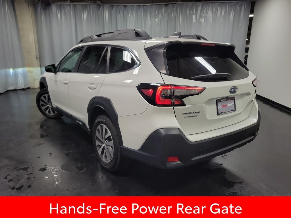 2023 Subaru Outback Premium