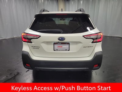 2023 Subaru Outback Premium