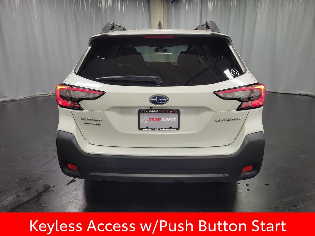 2023 Subaru Outback Premium