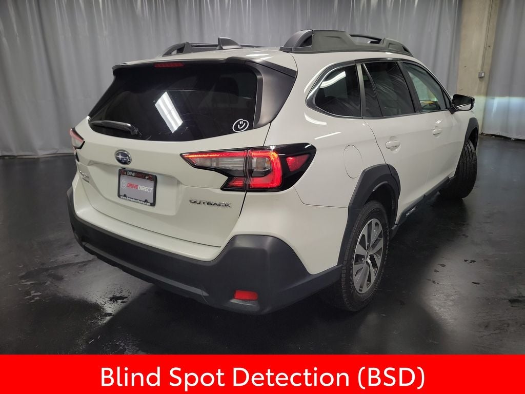 2023 Subaru Outback Premium