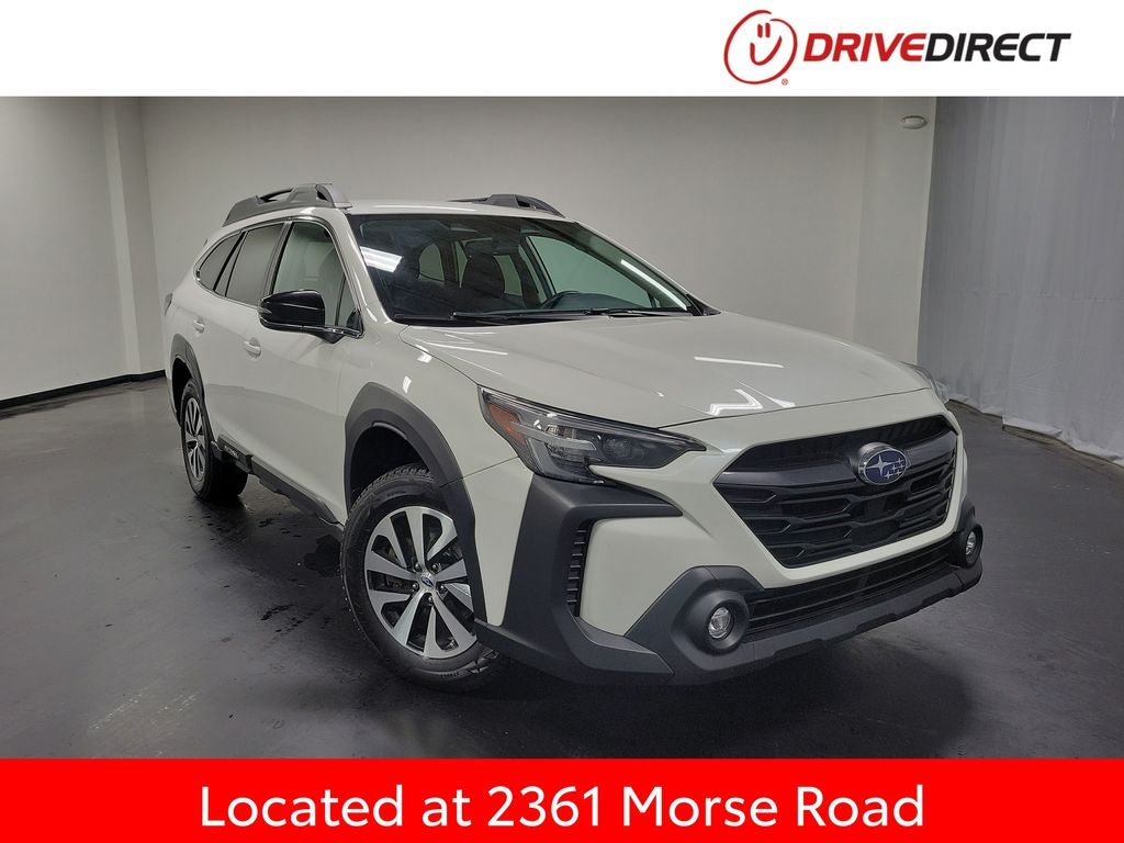 2023 Subaru Outback Premium