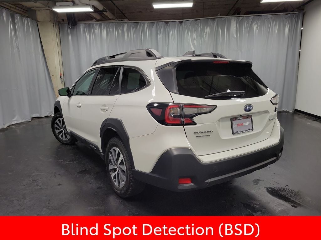 2023 Subaru Outback Premium