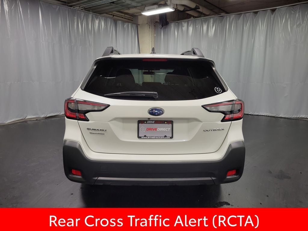 2023 Subaru Outback Premium