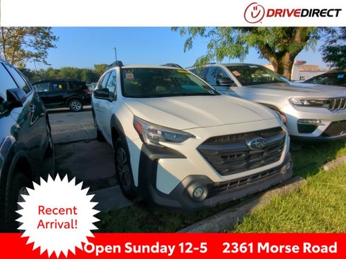 2023 Subaru Outback Premium