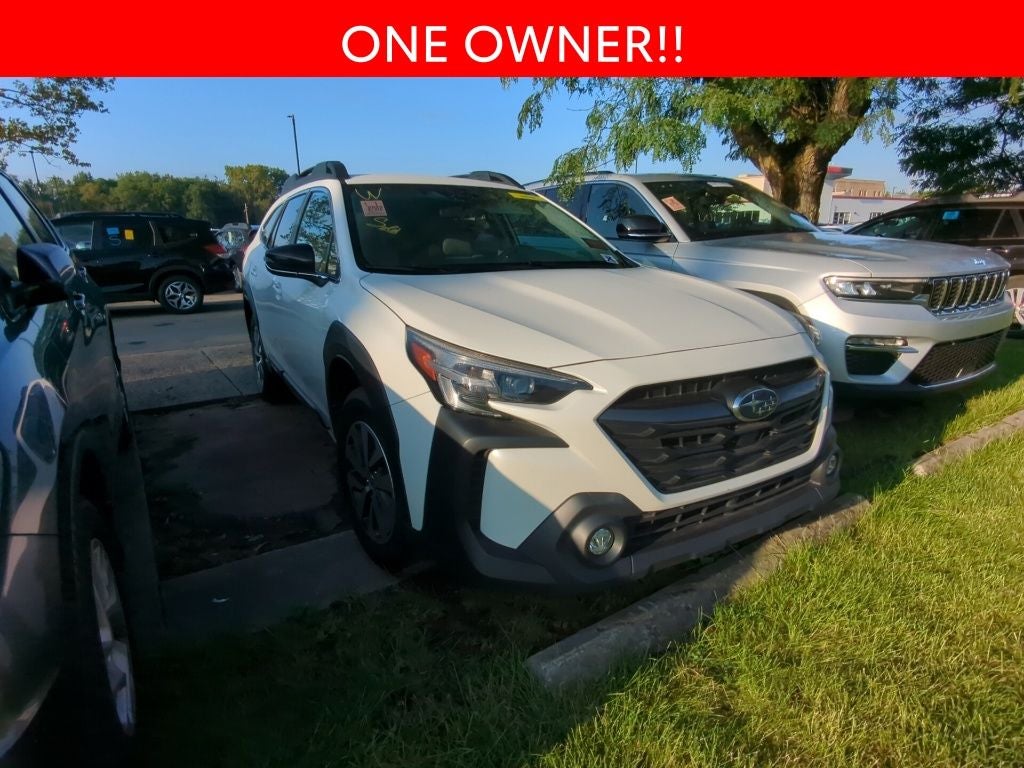 2023 Subaru Outback Premium