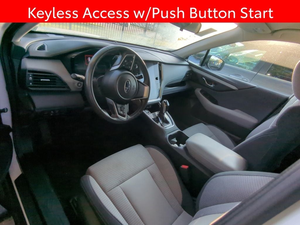 2023 Subaru Outback Premium