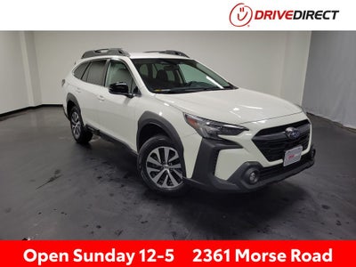 2023 Subaru Outback Premium