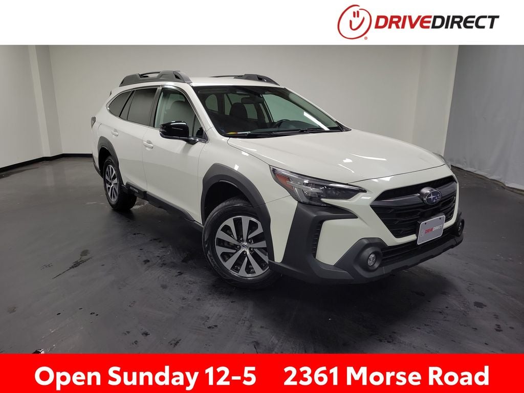 2023 Subaru Outback Premium