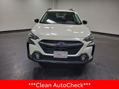 2023 Subaru Outback Premium
