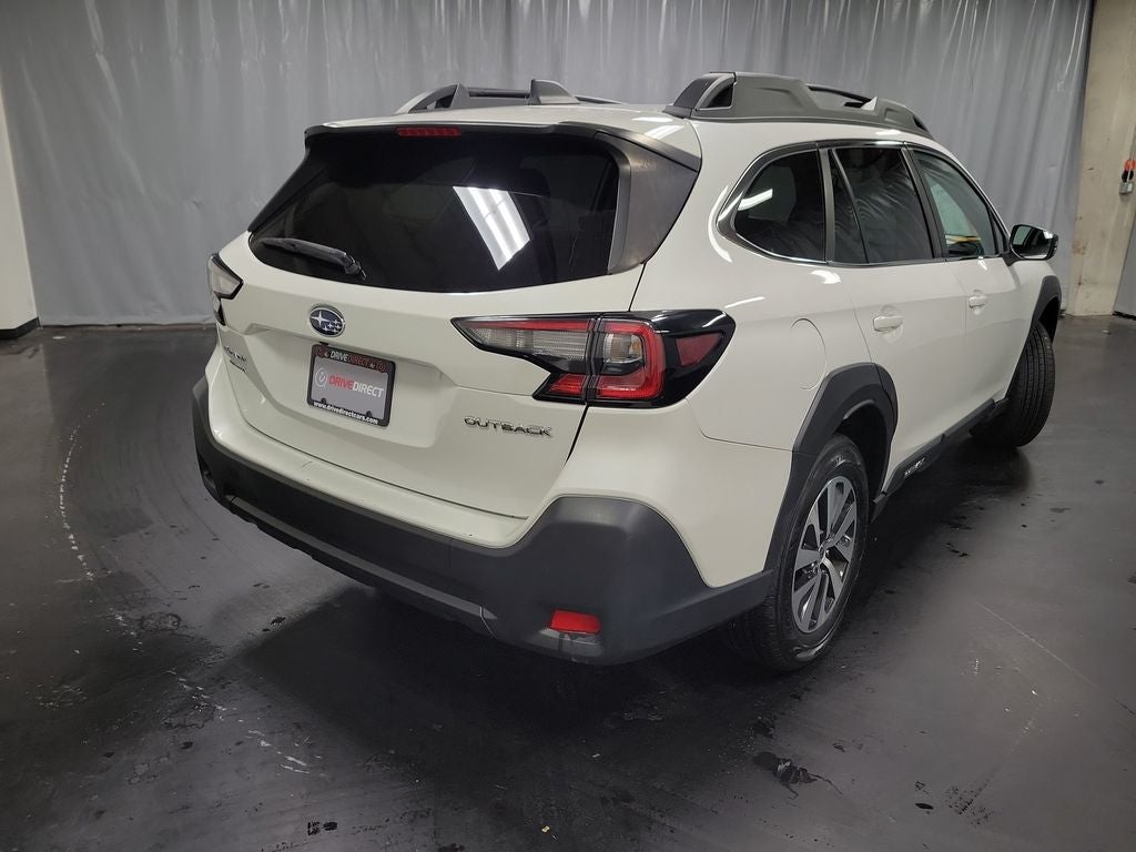 2023 Subaru Outback Premium