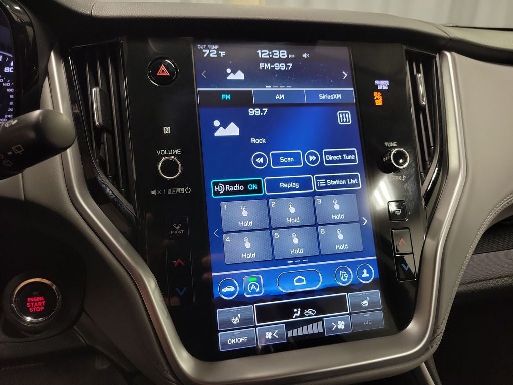 2023 Subaru Outback Premium