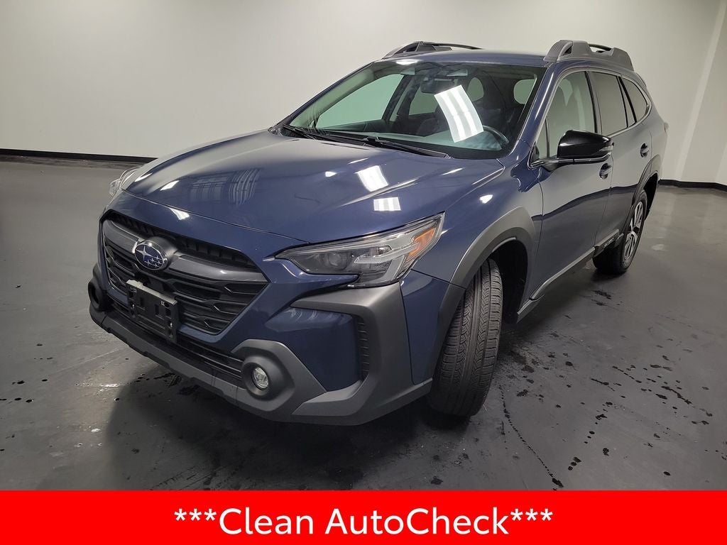 2023 Subaru Outback Premium