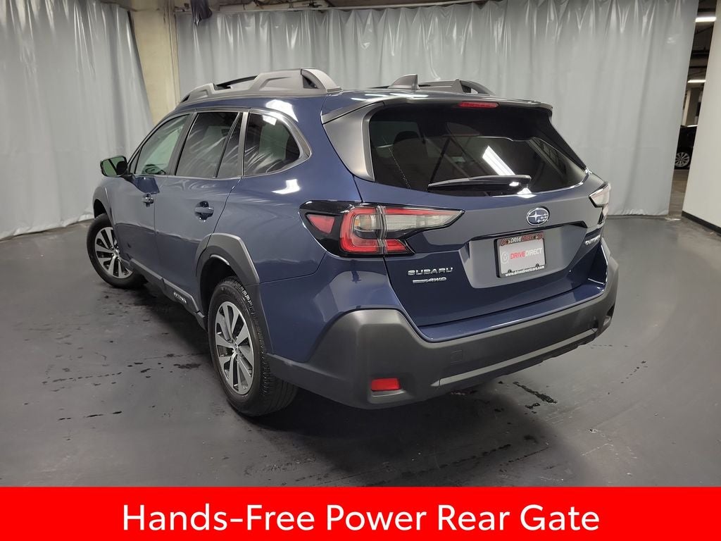 2023 Subaru Outback Premium