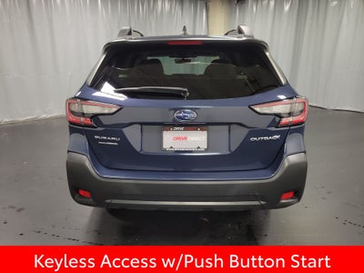 2023 Subaru Outback Premium