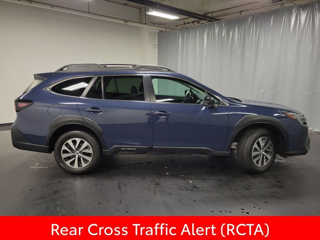 2023 Subaru Outback Premium