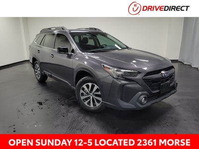 2024 Subaru Outback Premium