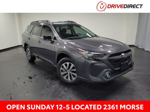 2024 Subaru Outback Premium
