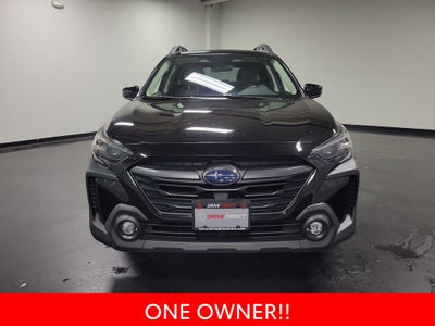 2024 Subaru Outback Premium