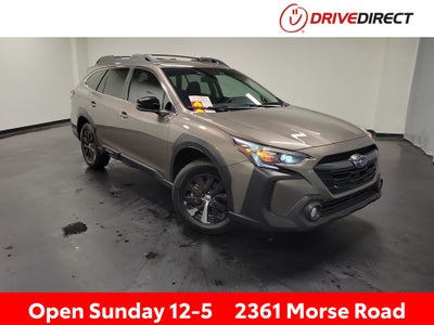 2023 Subaru Outback Premium