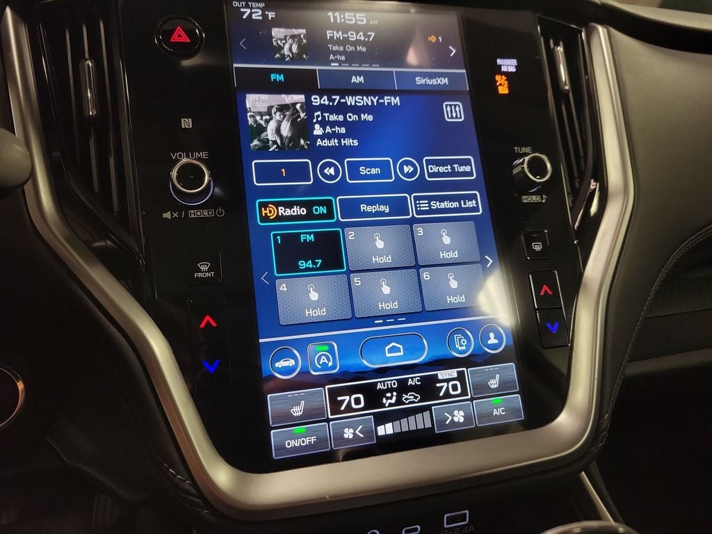 2023 Subaru Outback Premium