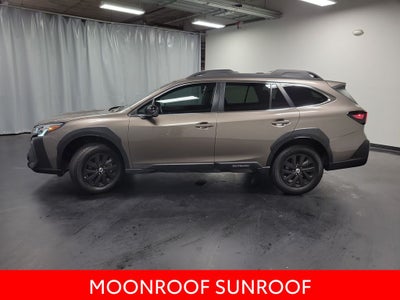 2023 Subaru Outback Premium
