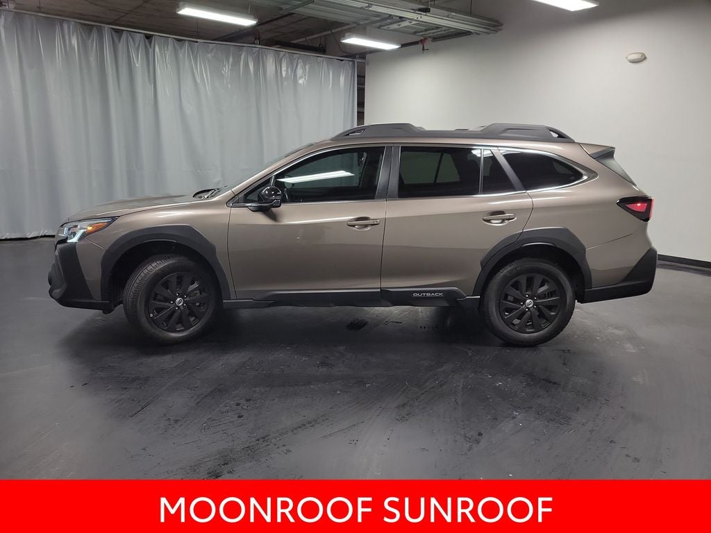 2023 Subaru Outback Premium