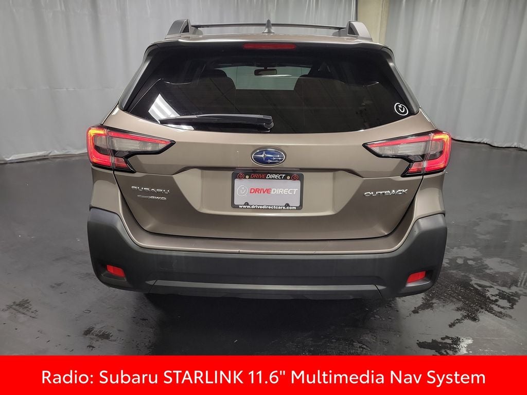 2023 Subaru Outback Premium
