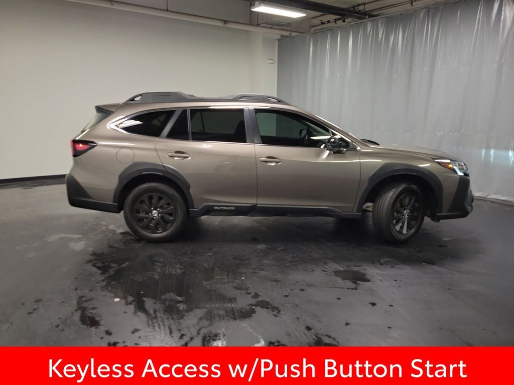 2023 Subaru Outback Premium
