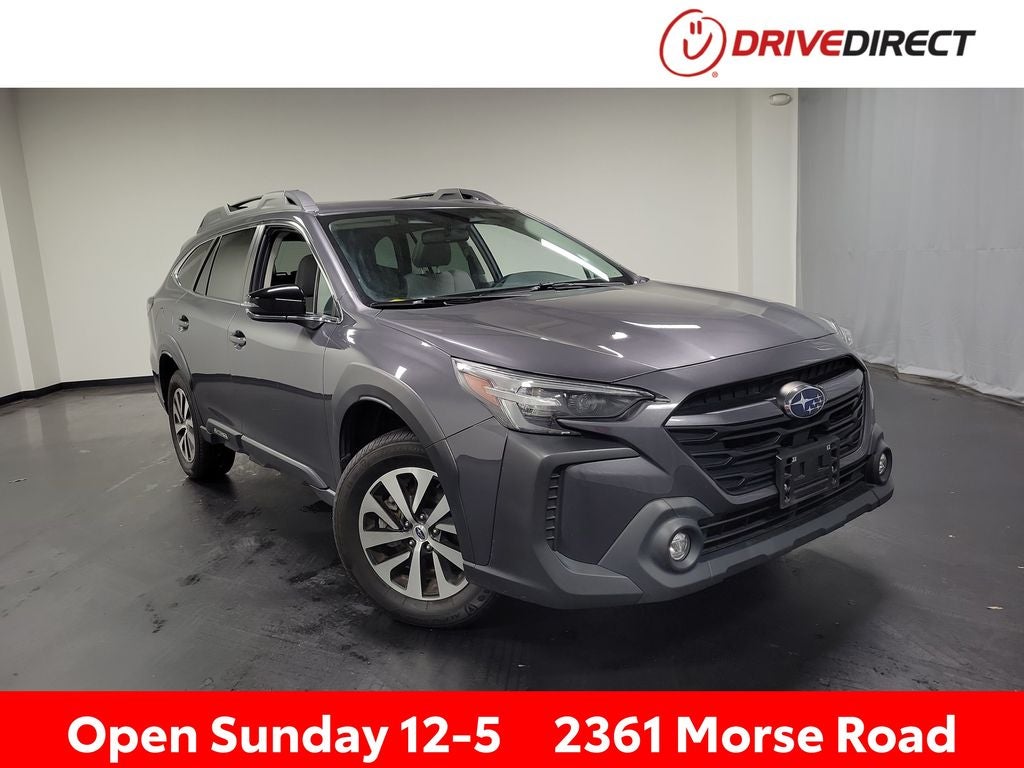 2023 Subaru Outback Premium
