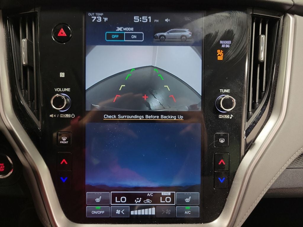 2023 Subaru Outback Premium