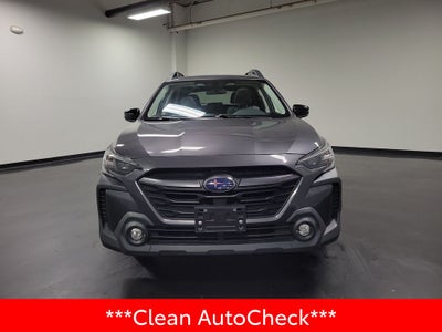 2023 Subaru Outback Premium