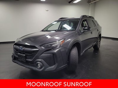 2023 Subaru Outback Premium