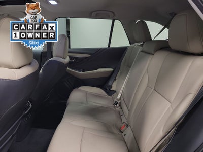 2024 Subaru Outback Limited