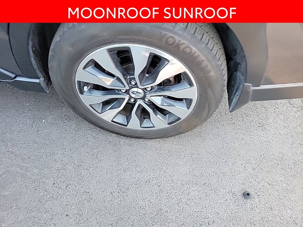 2024 Subaru Outback Limited