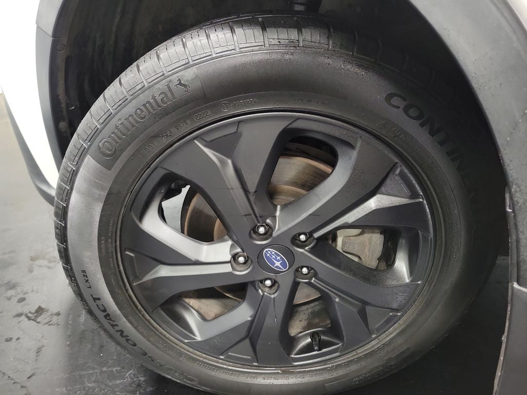 2020 Subaru Outback Onyx Edition XT