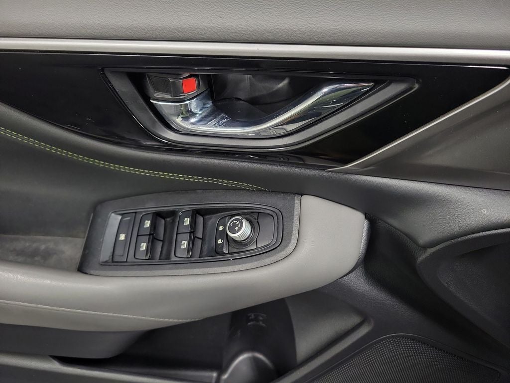 2020 Subaru Outback Onyx Edition XT
