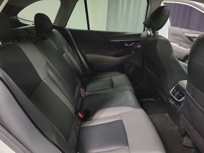 2020 Subaru Outback Onyx Edition XT