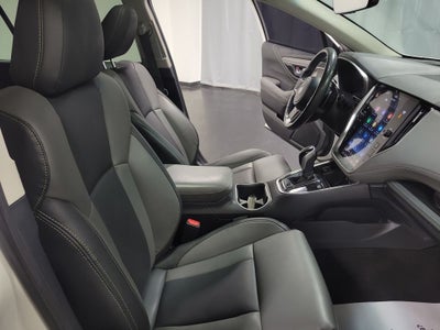 2020 Subaru Outback Onyx Edition XT
