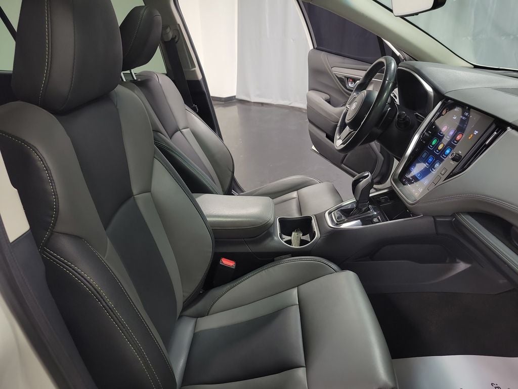 2020 Subaru Outback Onyx Edition XT