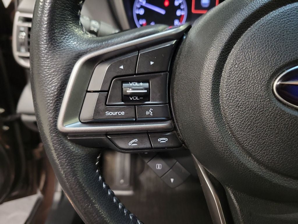 2021 Subaru Outback Limited XT