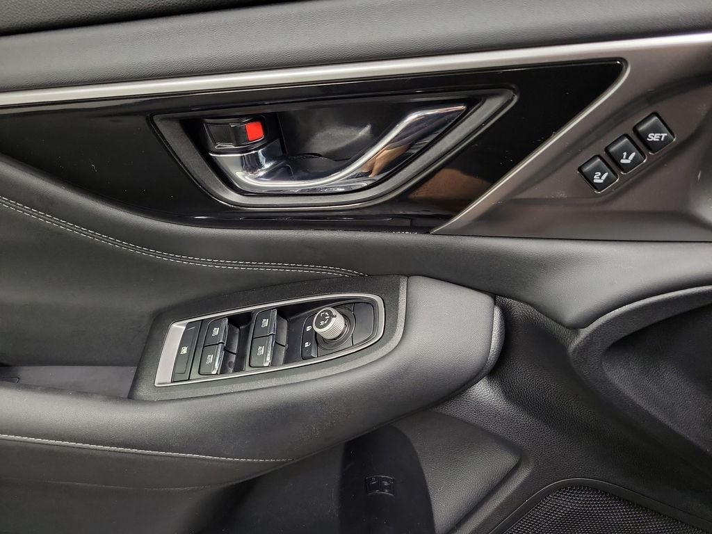 2021 Subaru Outback Limited XT