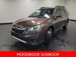 2021 Subaru Outback Limited XT