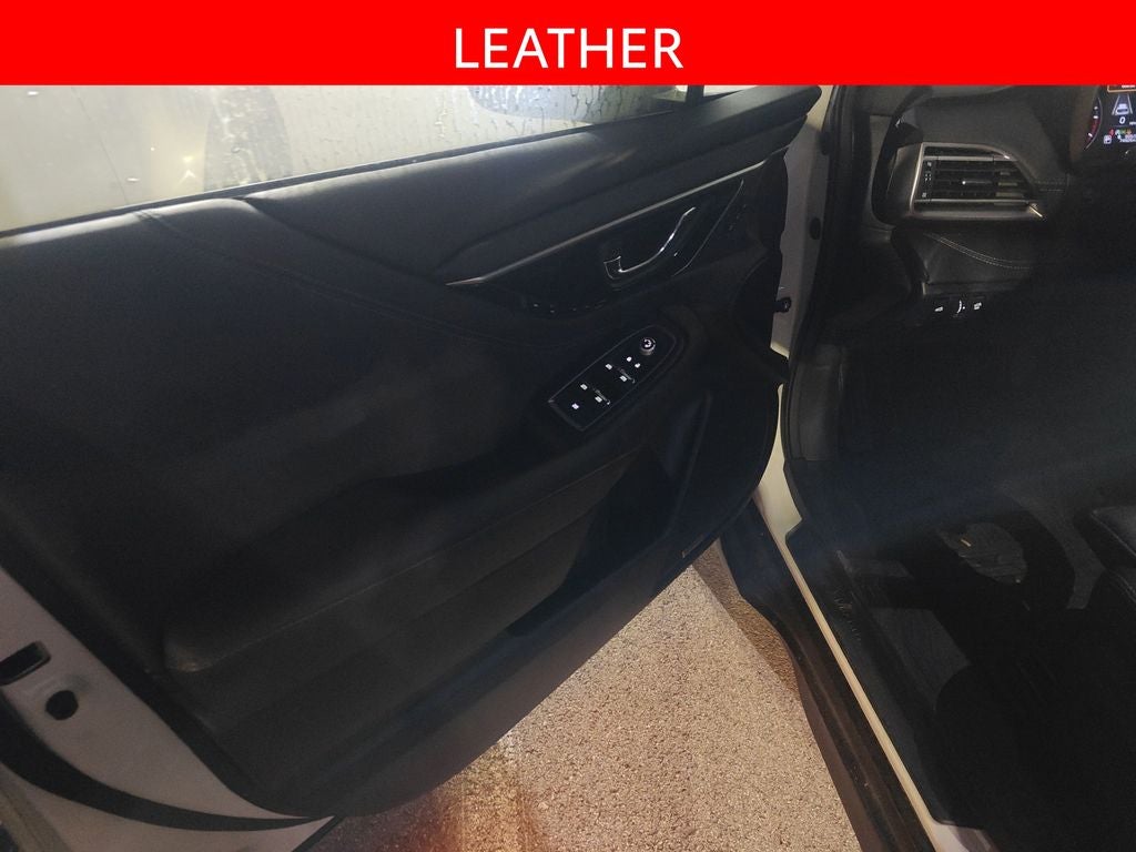 2023 Subaru Outback Limited XT