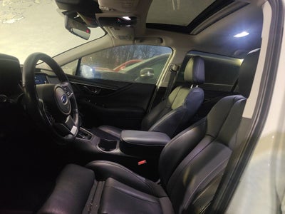 2023 Subaru Outback Limited XT