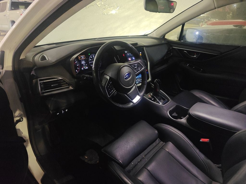 2023 Subaru Outback Limited XT
