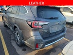 2020 Subaru Outback Touring XT