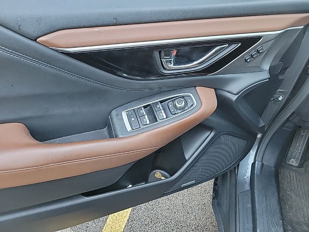 2020 Subaru Outback Touring XT
