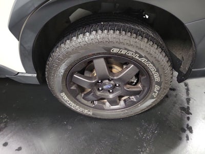 2023 Subaru Outback Wilderness